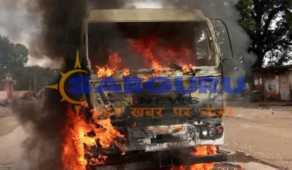 uttar pradesh : 6 killed, 4 injured in road accident in Jaunpur