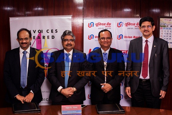 Invoicemart on boards Union Bank of India as a financer