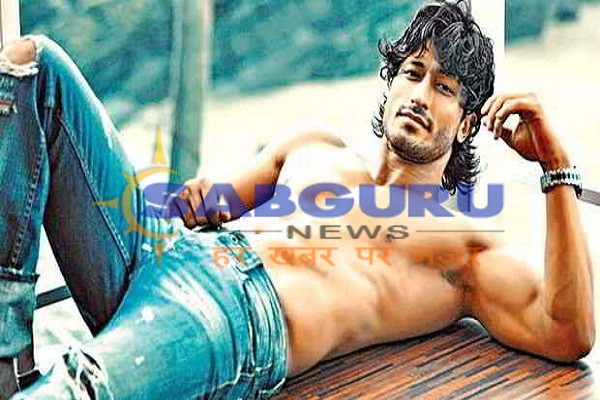 vidyut Jamwal joined in top martial artists of the world