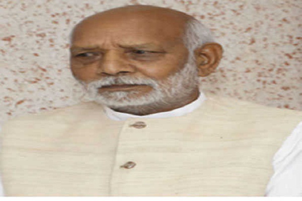 देश को सिर्फ राजनीति नहीं बल्कि राष्ट्र नीति की भी जरूरत- विक्रम सिंह
