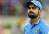 india vs england : Virat Kohli comes to Dhoni's rescue after lord's grind