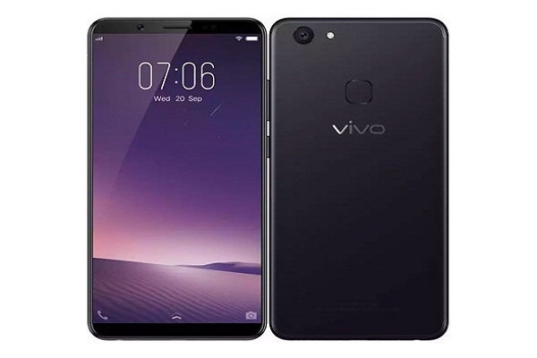 vivo y71