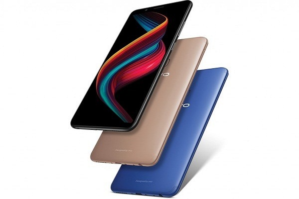 vivo z 10