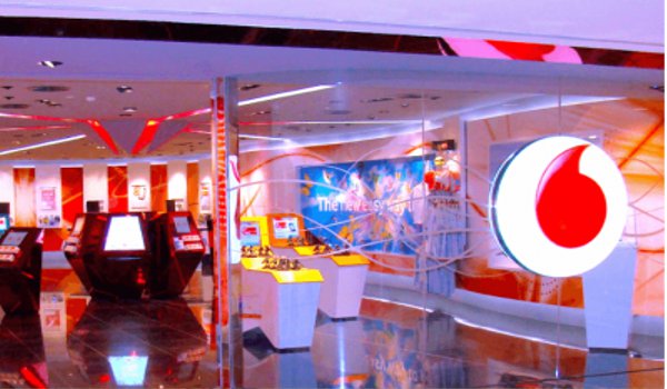 Vodafone increases its offerings to post paid customers