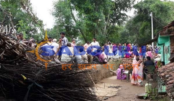 Bharatpur: one dead, three unconscious from poisonous gas in well