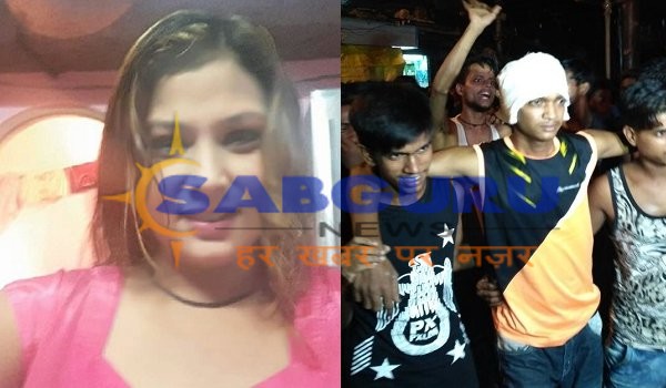 Kolkata shocker : 40 year old wife cuts off 20-year old husband's ears