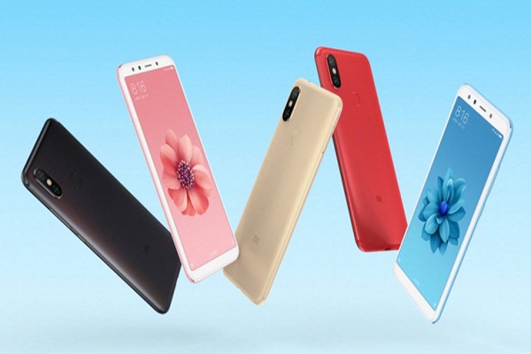xiaomi mi a2