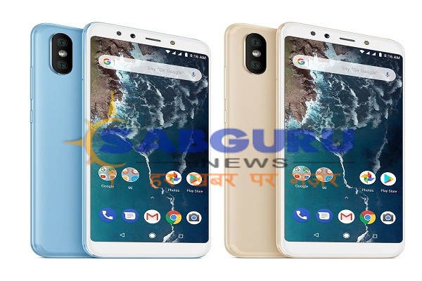xiaomi mi a2