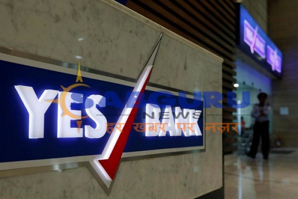 YES Bank, India's first bank to partner with 10 smart cities