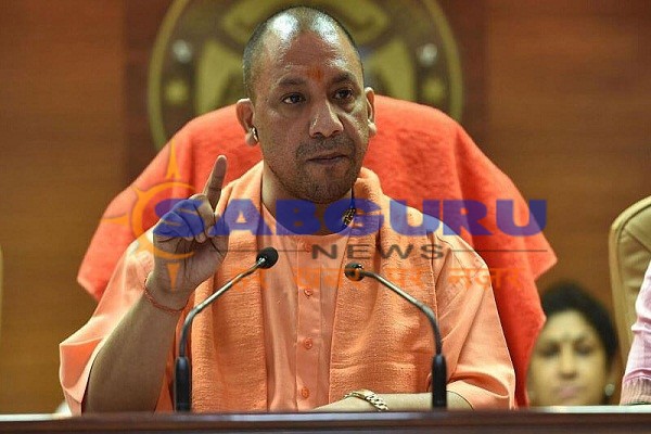 Need to build a park in memory of martyrs in municipal corporations: Yogi Adityanath