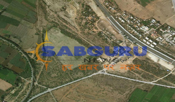 banas village in sirohi district