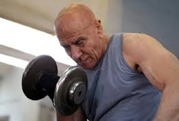 80 year old man bodybuilder mohammad