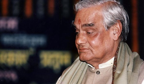 Atal Bihari Vajpayee health critical, put on life support system