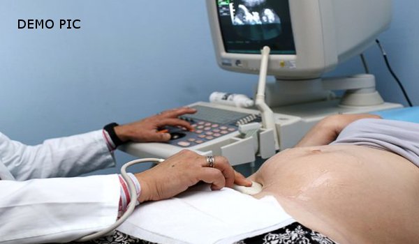 Doctor Arrested performing unauthorized sonography in Kota