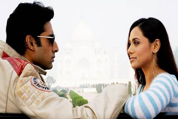 Abhishek and Rani will again become Bunty Aur Babli