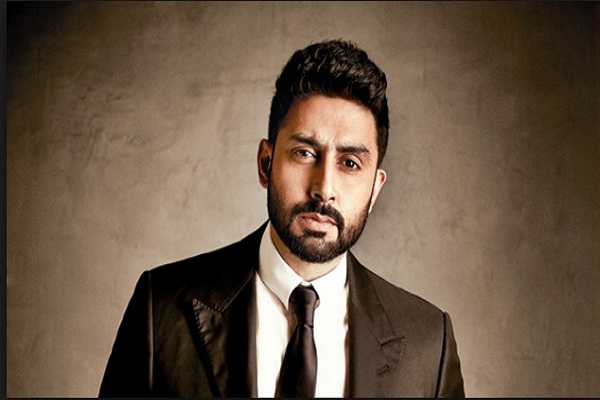 Abhishek Bachchan is excited about upcoming movie Manmargiya