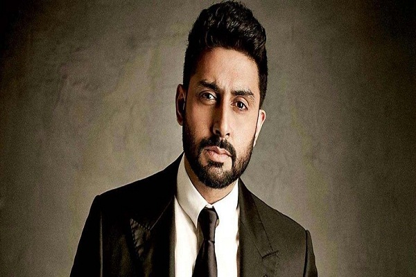 Abhishek Bachchan is unhappy the film platoon