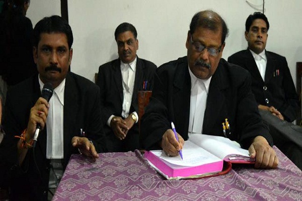 misdeeds and murders: lawyers refuse to plead guilty