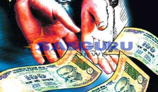 Two police officers arrested for taking bribe in Kota