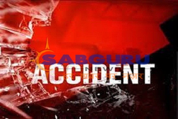 Driver dies due to truck driver in Udaipur