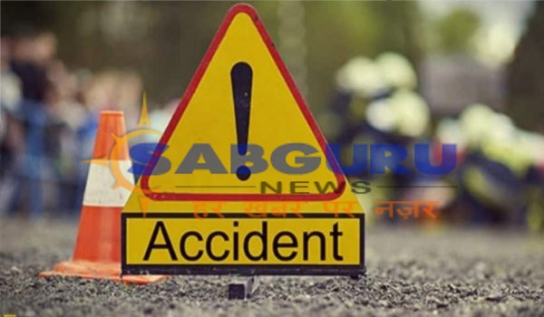 six workers killed, three injured as Truck-auto rickshaw collision in Bhuj