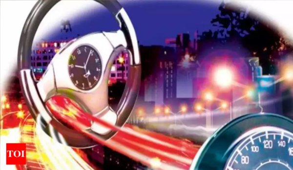 Ten person killed, 3 injured after car hits truck in surat