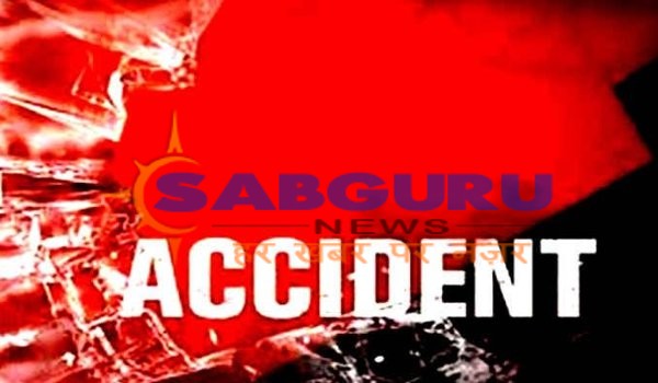 three students killed, three injured as Uncontrolled Truck rams six students in Chittorgarh