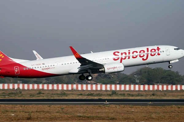 देश में पहली बार जैव ईंधन से विमान उड़ाने का प्रयोग सफल