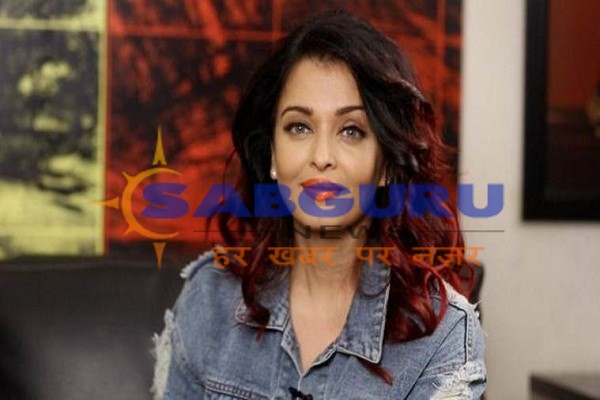 Aaliya Bhatt's Murid Hai Aishwarya Rai
