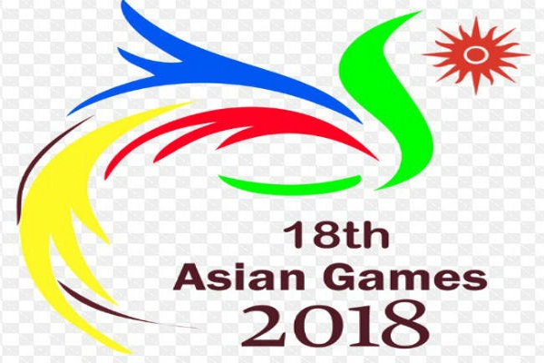 Japan team challenge in front of Indian women's badminton team