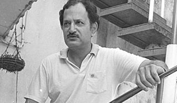 former indian cricket captain Ajit Wadekar passes away