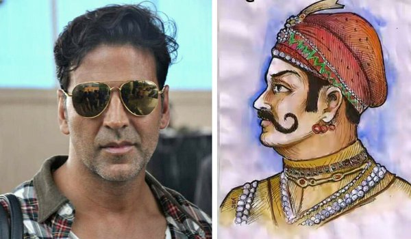 Akshay Kumar To Play Rajput King Prithviraj Chauhan In Upcoming YRF Project!