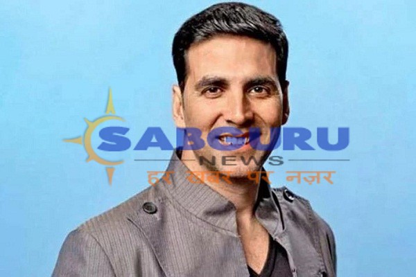 Gulshan Kumar's character can not play any other role than me: Akshay Kumar