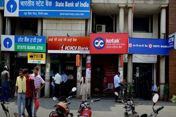 All banks will be open in the first week of September: Government