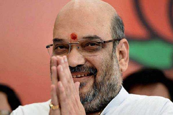 मिशन-2019 प्लस 12 पर भाजपा राष्ट्रीय कार्यकारिणी बनाएगी जीत की रणनीति