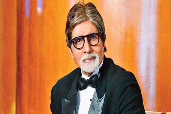 Amitabh Bachchan to do films in Ajay Devgan's movie