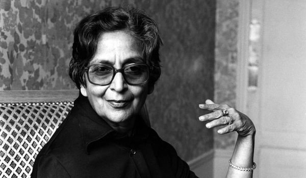 amrita pritam was born on August 31, 1919
