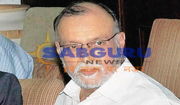 supreme court raps delhi Lieutenant Governor on garbage disposal