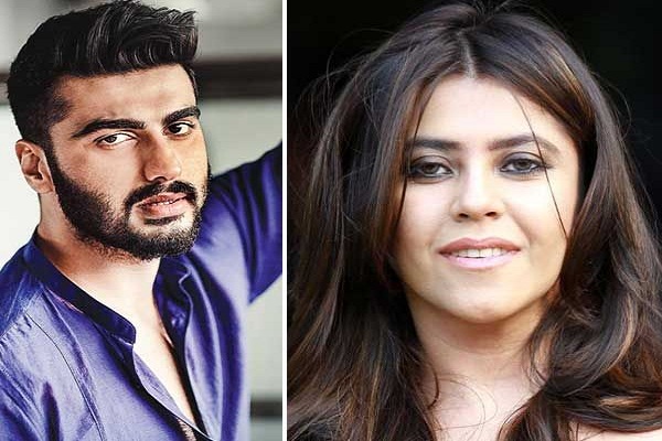 Arjun Kapoor will be seen working with Ekta Kapoor again