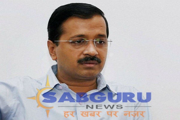 Arvind Kejriwal may meet chief of Bhim Army locked in Raasuka in Saharanpur jail