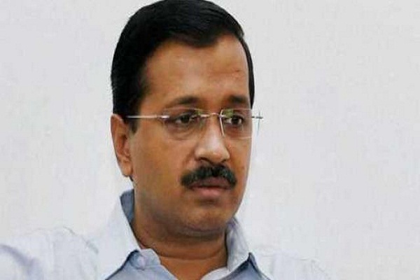 सहारनपुर में अरविंद केजरीवाल के लिये ‘नो इंट्री’ का बोर्ड