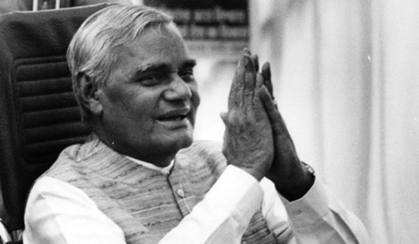 AIIMS says atalji's Condition Critical and he is on life support system
