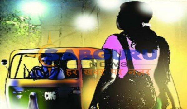 Three get life term in Gangrape case in hisar