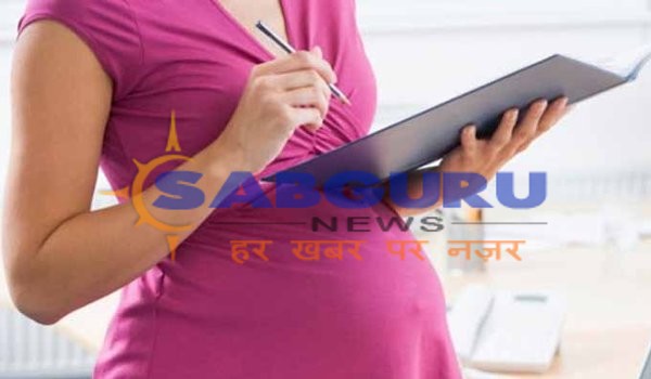Uttarakhand HC declares govt rule denying maternity leave for third child Unconstitutional