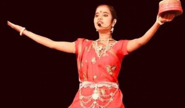 Bhojpuri singer Anubhuti Shandilya alias Tista died in patna
