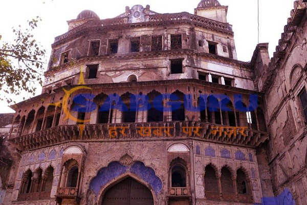 Heritage Hotel will be built in Bhopal: Taj Mahal: Hariranjan Rao