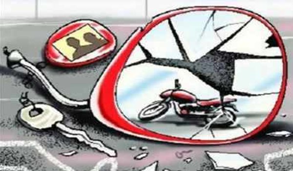 Four killed in two separate road accidents in Churu