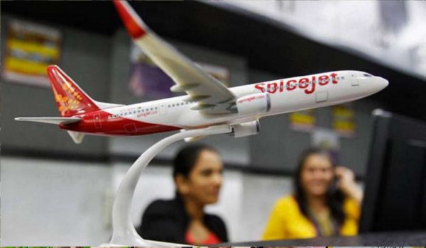India's First Biofuel Flight Could Fly on Monday from Dehradun to Delhi