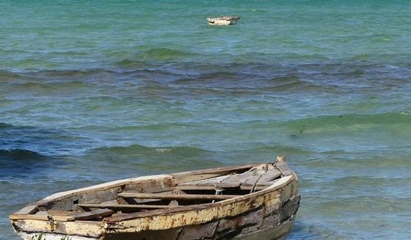 at least 30 feared drowned as boat capsizes in ganga river in Bijnor