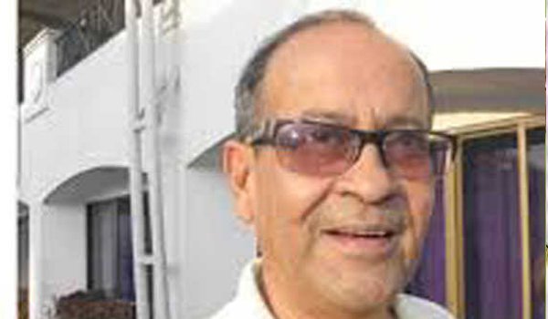 Former Indian cricketer Gopal Bose dies at 71 in London